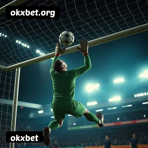 Recursos Exclusivos do App okxbet - Modo Offline, Login Biométrico