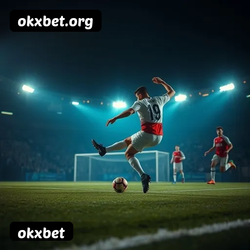 Benefícios do Login okxbet - Bônus e Vantagens Exclusivas
