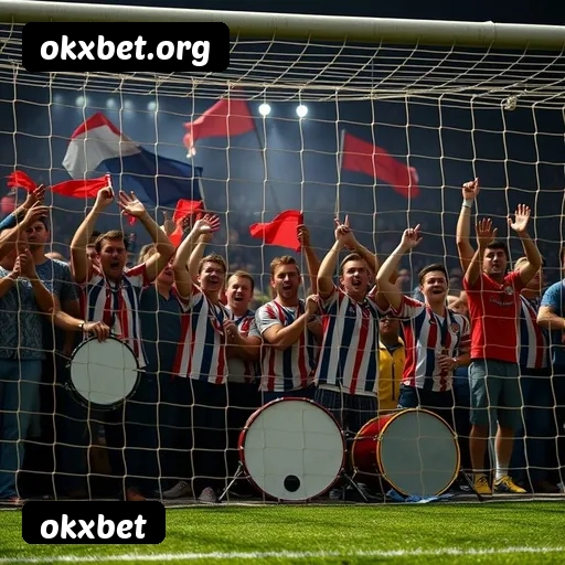 Prévia de conteúdo do canal Telegram okxbet