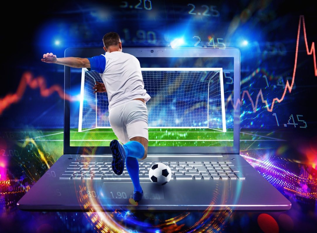 Apostas esportivas no cassino online OKXBET