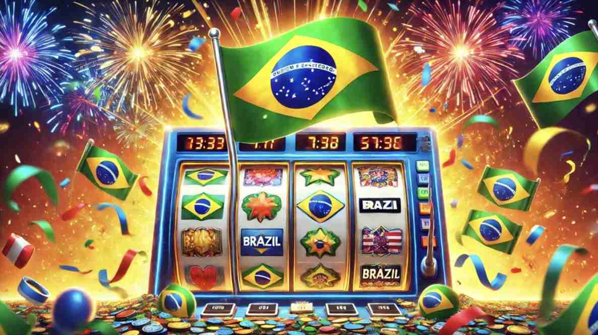 Explore o mundo das slot machines no OKXBET Casino